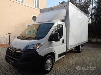 opel movano 33 2.2 bluehdi 140 s&s pm-tn furgone c