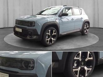 renault r 4 150 comfort range techno