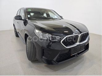 bmw x2 sdrive20i