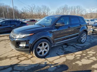 land rover discovery 2.0l 4 all wheel drive