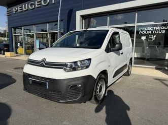 m 1000kg bluehdi 100 s&s driver