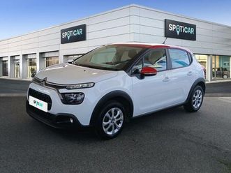 bluehdi 100 bvm6 you