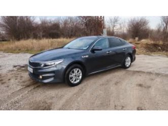 kia k5 ≫ 2019 • 14 250 eur • id