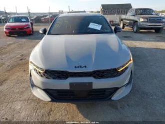 kia k5 gt-line* awd* nardo gray* цена до бг ≫ 2023 • 13 100 eur • id