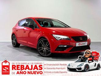 2.0 tsi s&s dsg7 cupra 290