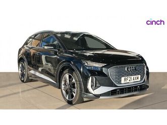 150kw 40 82.77kwh launch edition 5dr auto