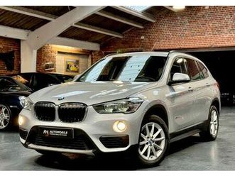 xdrive20da 2.0l 190ch bluetooth, gps, ré