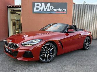 roadster (g29) sdrive30ia 258ch m sport