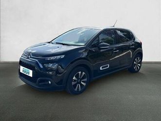 puretech 110 ch bvm6 max