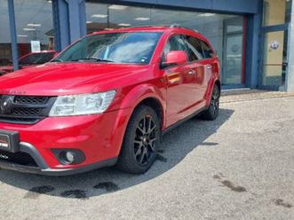 freemont freemont 2.0 multijet 170 cv lounge