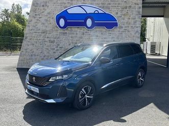 1.5 bluehdi 130ch s&s gt eat8