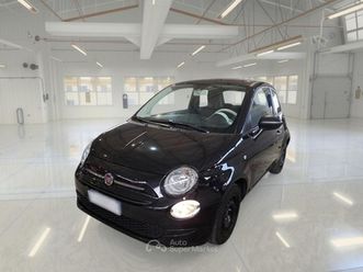 fiat 500 1.0 70cv ibrido cult