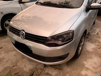 volkswagen fox 1.0 mi total flex 8v 5p 2013