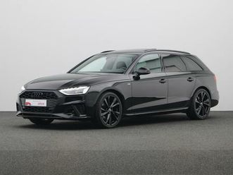 s-line 35 tfsi 150 pk s-tronic automaat