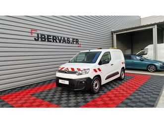 m 1000 bluehdi 100 ss bvm5 worker