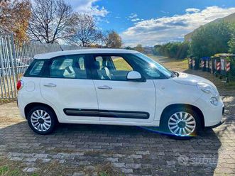 500l perfetta neopatentati