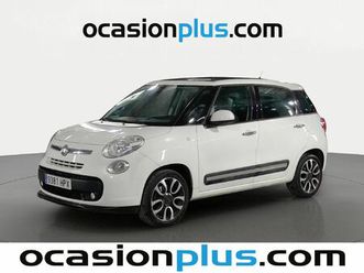 fiat 500l 1.3 multijet ii s&s (85 cv)