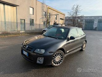 mg zr 1.4 adatta a neopatentati