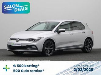 1.0 etsi 110 pk dsg automaat