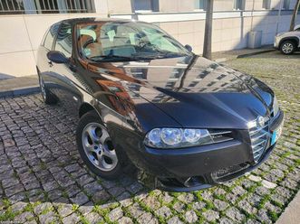 alfa romeo 156 (156) julho/03
