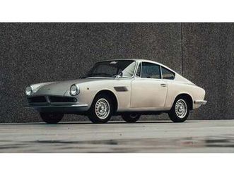 1964 asa 1000 gt vente aux enchères