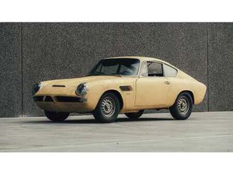 1965 asa 1000 gt vente aux enchères