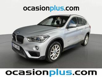 bmw x1 sdrive18d (150 cv)