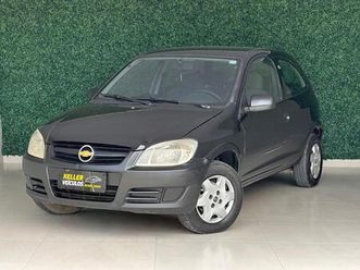 chevrolet celta 1.0l flex life