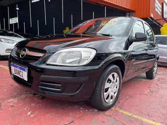 chevrolet celta 1.0l flex spirit