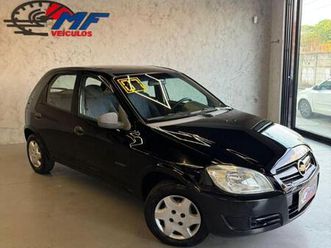 chevrolet celta life/ls 1.0 mpfi 8v flexpower 5p