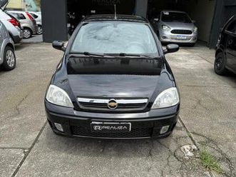 chevrolet corsa 1.0l flexpower joy