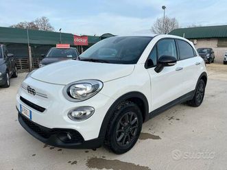 fiat 500x 1.3 multijet 95 cv club