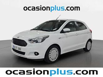 ford ka plus ford ka+ 1.2 ti-vct essential (70 cv)