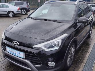hyundai i20 active 1.0 t-gdi comfort navi dezembro/17