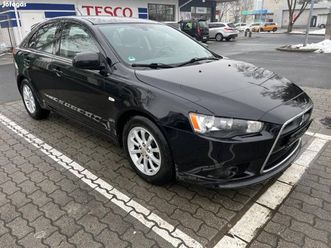 mitsubishi lancer sportback 1.6 invite as&g. 2...