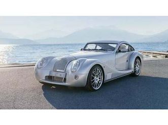 2009 morgan aeromax vente aux enchères