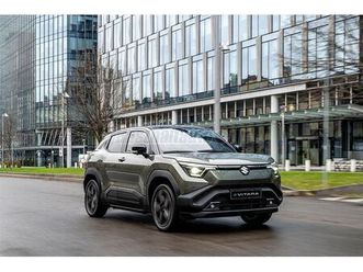 suzuki evitara gl 49kwh