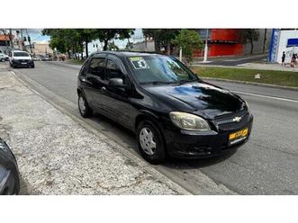 chevrolet celta 1.0l flex life