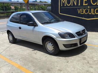 chevrolet celta 1.0l flex life
