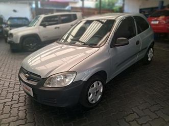 chevrolet celta 1.0l flex life