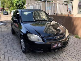 chevrolet celta 1.0l flex ls