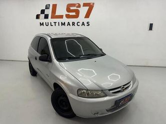 chevrolet celta life 1.0 mpfi vhc 8v 3p