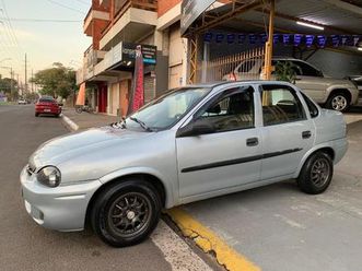 chevrolet classic 1.0 flex life