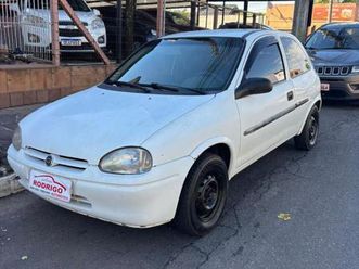 chevrolet corsa 1.0 super 16v
