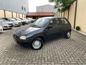 chevrolet corsa gl 1.6 mpfi/1.4 efi 2p e 4p