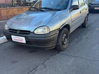 chevrolet corsa gl
