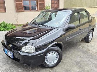 chevrolet corsa sed class.life 1.0/1.0 flexpower