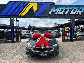 chevrolet onix hatch lt 1.0 8v flexpower 5p mec.