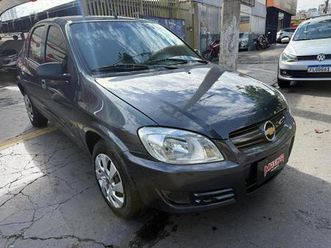 chevrolet prisma 1.4 8v econoflex maxx