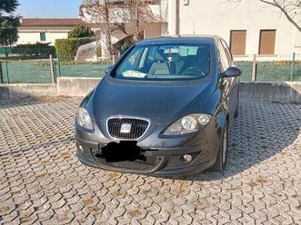 seat altea 2006